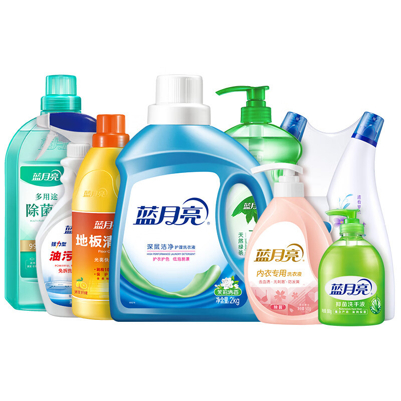 日用百货:从日常生活到消费趋势